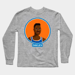 Oakley Long Sleeve T-Shirt